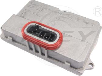 FREY 881000402 - Control Unit, lights autospares.lv