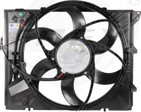 FREY 824111101 - Fan, radiator autospares.lv