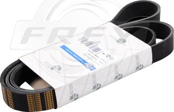 FREY 821600401 - V-Ribbed Belt autospares.lv