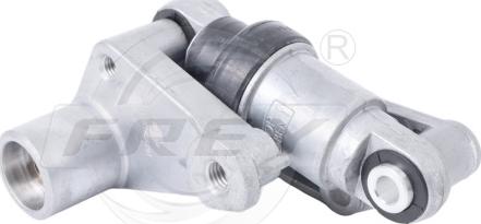 FREY 821204501 - Belt Tensioner, v-ribbed belt autospares.lv