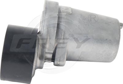 FREY 821207601 - Belt Tensioner, v-ribbed belt autospares.lv