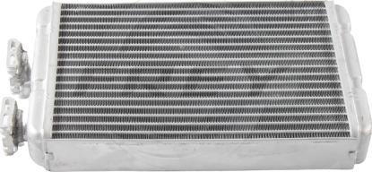 FREY 828200601 - Heat Exchanger, interior heating autospares.lv