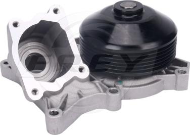 FREY 823016401 - Water Pump autospares.lv