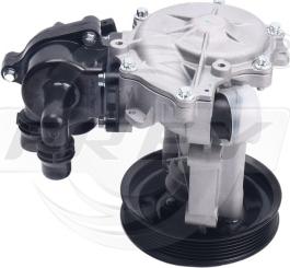 FREY 823016101 - Water Pump autospares.lv