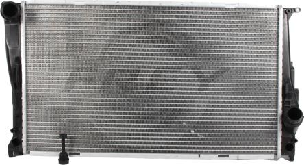 FREY 823804601 - Radiator, engine cooling autospares.lv