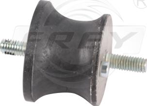 FREY 870000101 - Mounting, automatic transmission autospares.lv