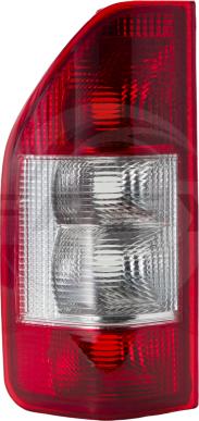 FREY 791406701 - Combination Rearlight autospares.lv