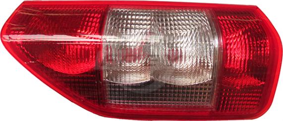 FREY 791400201 - Combination Rearlight autospares.lv