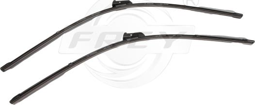 FREY 792752401 - Wiper Blade autospares.lv