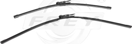 FREY 792752501 - Wiper Blade autospares.lv