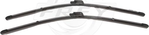 FREY 792700101 - Wiper Blade autospares.lv