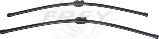 FREY 792708401 - Wiper Blade autospares.lv