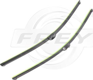 FREY 792708601 - Wiper Blade autospares.lv