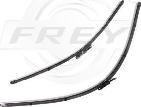 FREY 792708001 - Wiper Blade autospares.lv