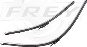 FREY 792708201 - Wiper Blade autospares.lv