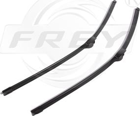 FREY 792708701 - Wiper Blade autospares.lv