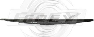 FREY 792702602 - Wiper Blade autospares.lv