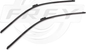 FREY 792707801 - Wiper Blade autospares.lv