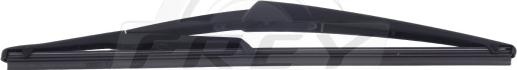 FREY 792710401 - Wiper Blade autospares.lv