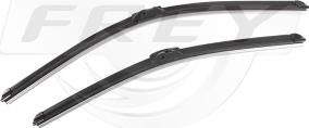 FREY 792710201 - Wiper Blade autospares.lv