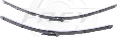 FREY 792713801 - Wiper Blade autospares.lv