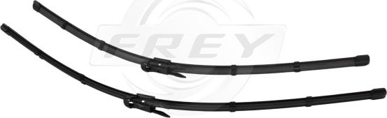 FREY 792712901 - Wiper Blade autospares.lv