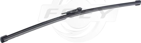 FREY 792712401 - Wiper Blade autospares.lv