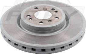 FREY 745218201 - Brake Disc autospares.lv