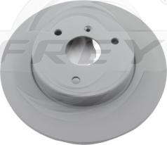 FREY 745232901 - Brake Disc autospares.lv