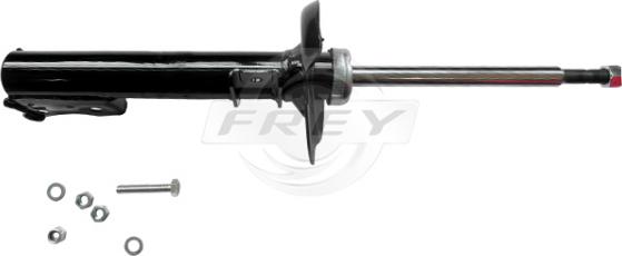 FREY 750404101 - Shock Absorber autospares.lv