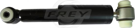 FREY 750404201 - Shock Absorber autospares.lv