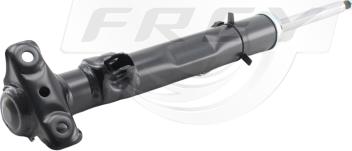 FREY 750400101 - Shock Absorber autospares.lv