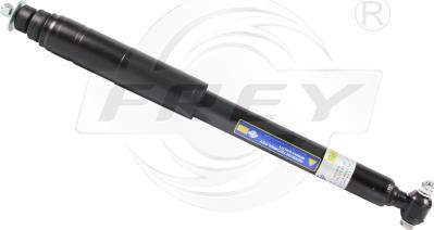 FREY 750401601 - Shock Absorber autospares.lv