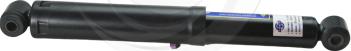 FREY 750403101 - Shock Absorber autospares.lv