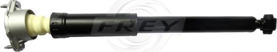 FREY 750407101 - Shock Absorber autospares.lv