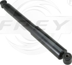 FREY 750415501 - Shock Absorber autospares.lv