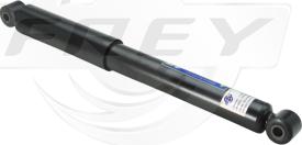 FREY 750413301 - Shock Absorber autospares.lv