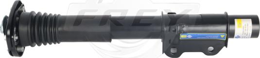 FREY 750430901 - Shock Absorber autospares.lv