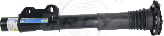 FREY 750431101 - Shock Absorber autospares.lv