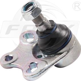 FREY 750001501 - Ball Joint autospares.lv