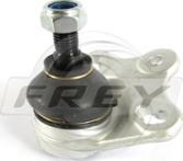 FREY 750001601 - Ball Joint autospares.lv