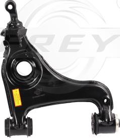 FREY 750109901 - Track Control Arm autospares.lv