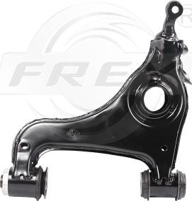 FREY 750109801 - Track Control Arm autospares.lv