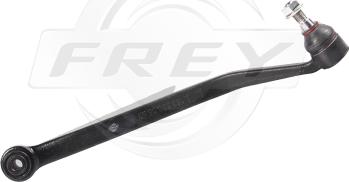 FREY 750104201 - Track Control Arm autospares.lv