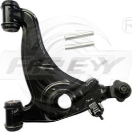 FREY 750100501 - Track Control Arm autospares.lv