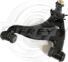 FREY 750100617 - Track Control Arm autospares.lv
