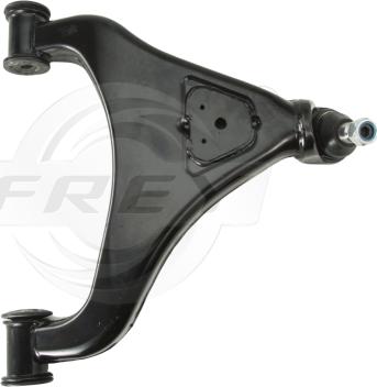 FREY 750103601 - Track Control Arm autospares.lv