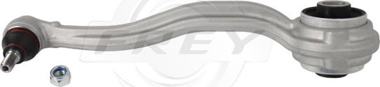 FREY 750103001 - Track Control Arm autospares.lv