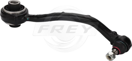 FREY 750102501 - Track Control Arm autospares.lv