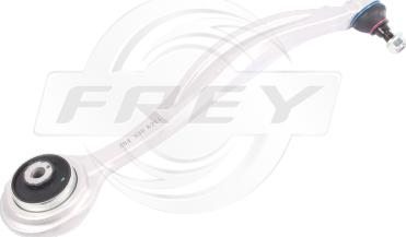 FREY 750112601 - Track Control Arm autospares.lv